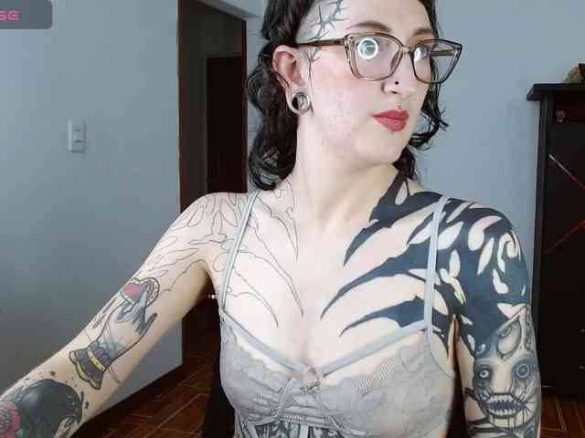 Inked-Val