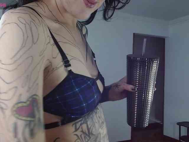 Inked-Val webcam
