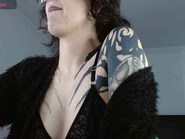 Inked-Val