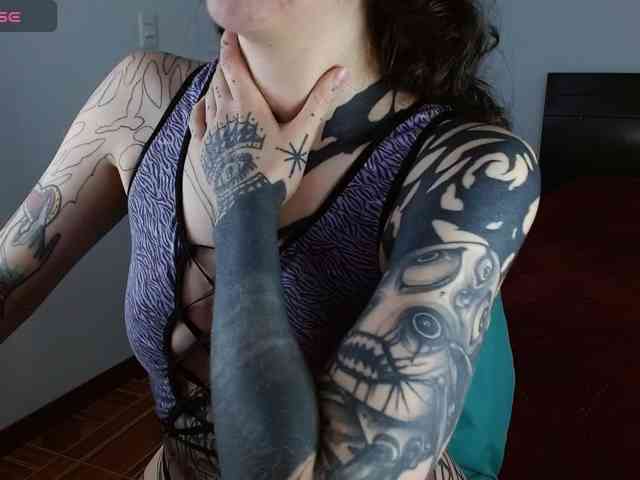 Inked-Val