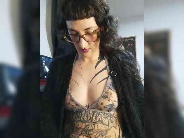 Inked-Val