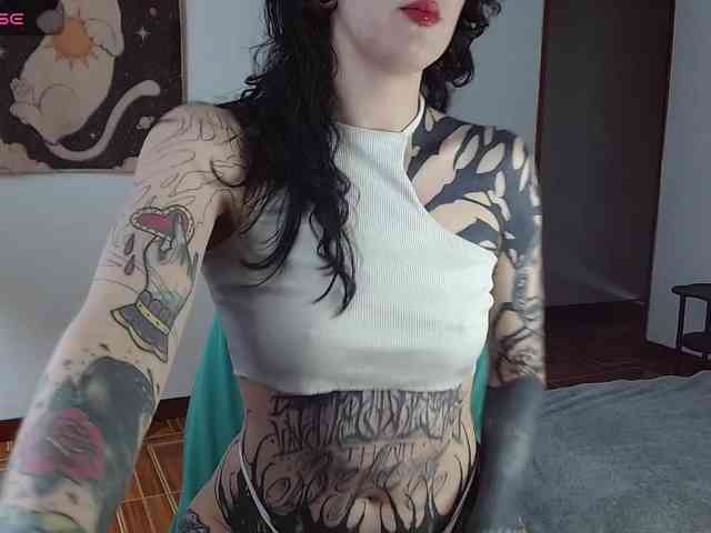 Inked-Val