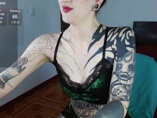 Inked-Val