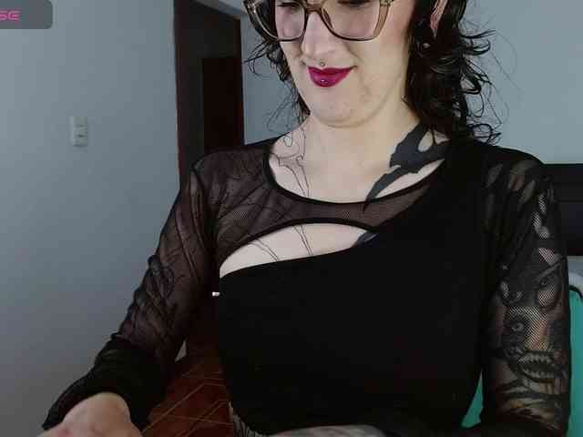 Inked-Val