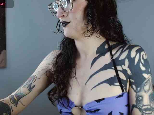 Inked-Val