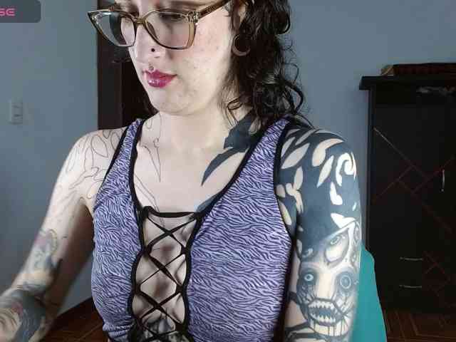 Inked-Val