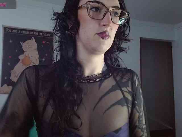Inked-Val webcam