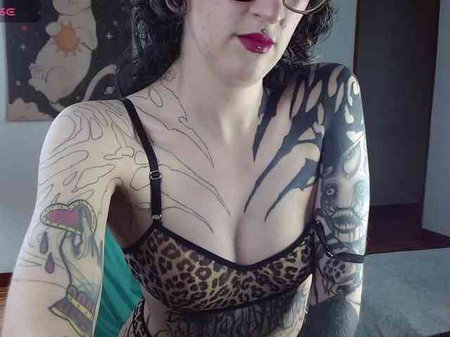 Inked-Val