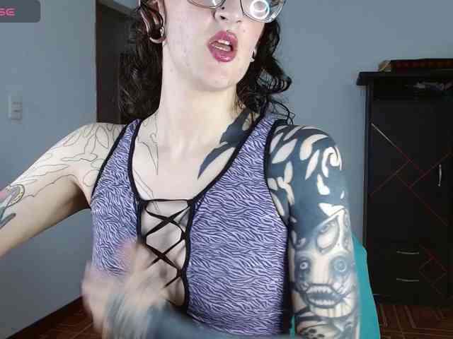 Inked-Val