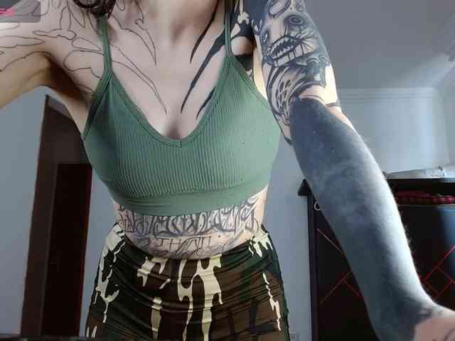 Inked-Val