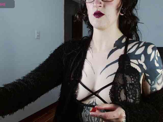 Inked-Val