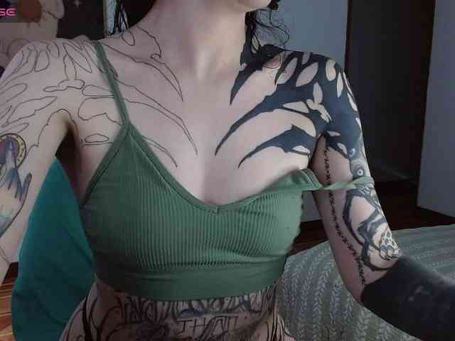 Inked-Val