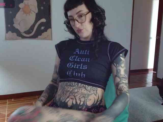 Inked-Val