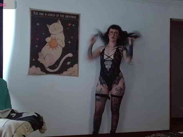 Inked-Val webcam