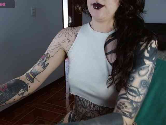 Inked-Val