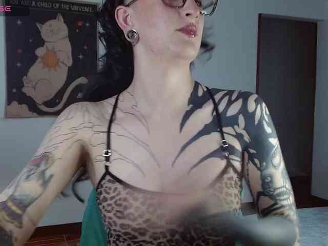 Inked-Val