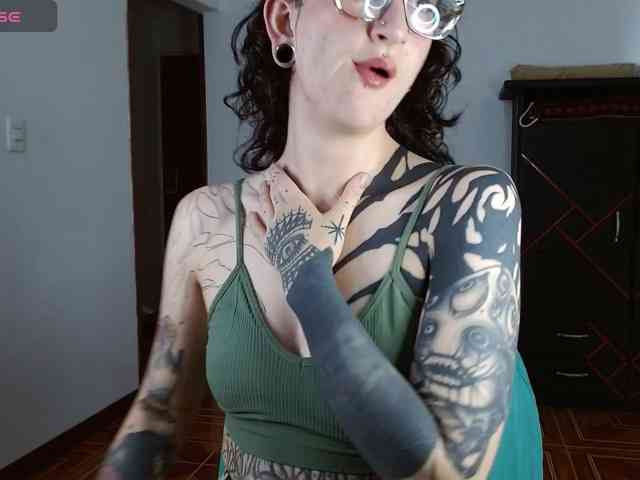 Inked-Val