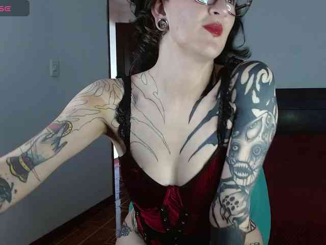 Inked-Val