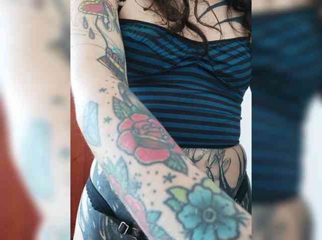 Inked-Val