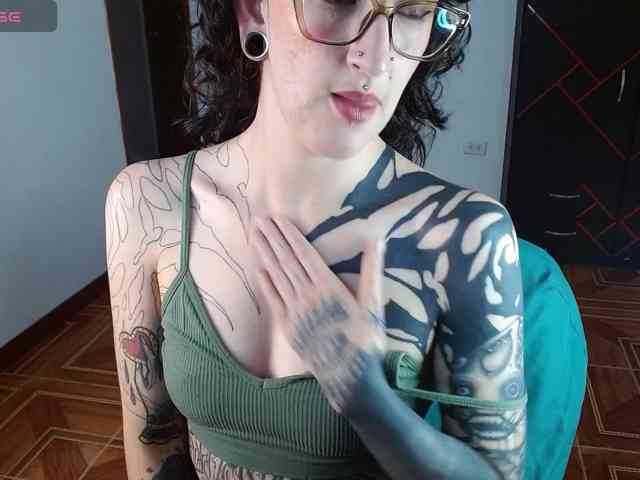 Inked-Val