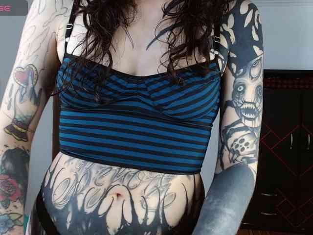 Inked-Val