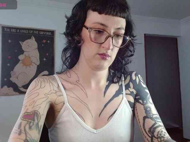 Inked-Val