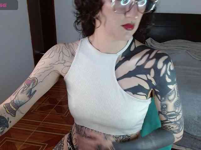 Inked-Val