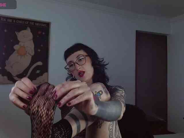 Inked-Val Inked-Val