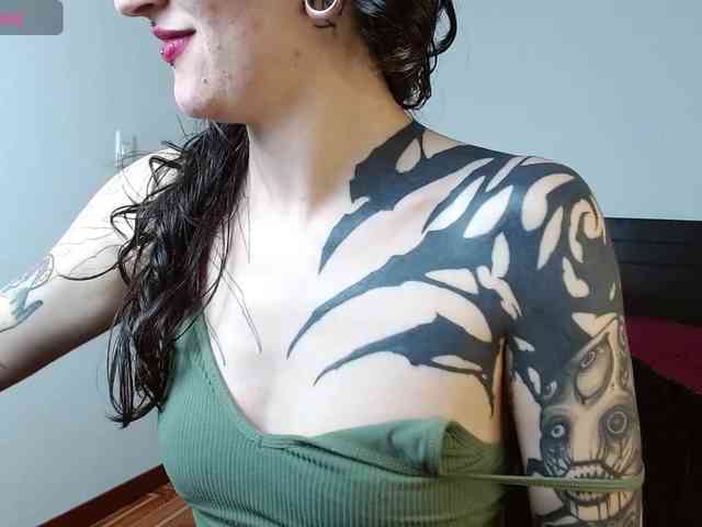 Inked-Val