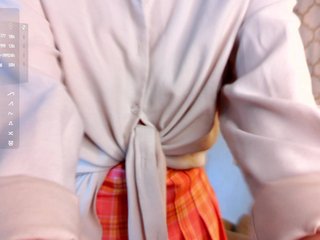 Xonalenei Porn Show