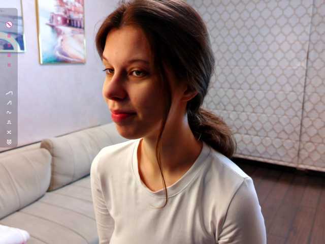 Xonalenei live cam on BongaCams