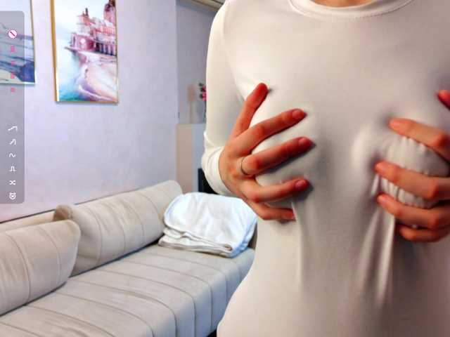 Xonalenei live cam on BongaCams