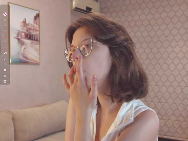 Xonalenei live cam on BongaCams