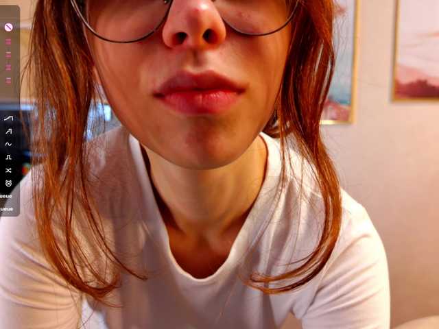 Xonalenei live cam on BongaCams