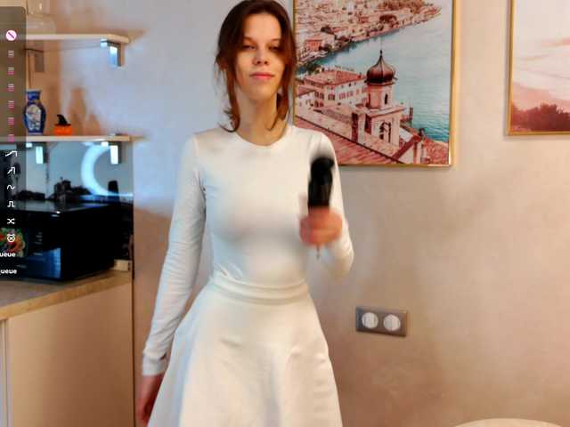 Xonalenei live cam on BongaCams