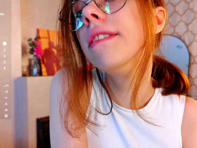 Xonalenei live cam on BongaCams