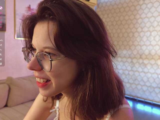 Xonalenei live cam on BongaCams