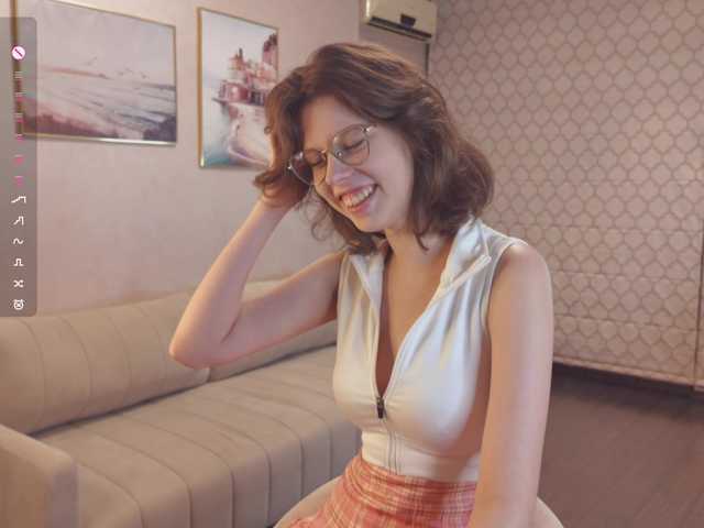 Xonalenei live cam on BongaCams