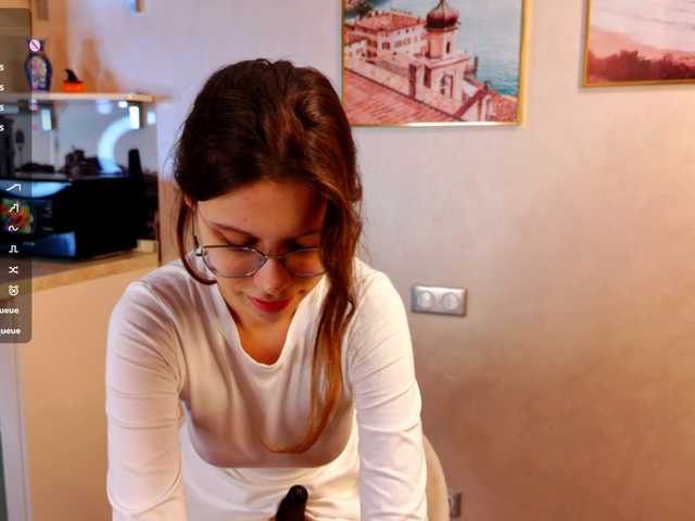 Xonalenei live cam on BongaCams