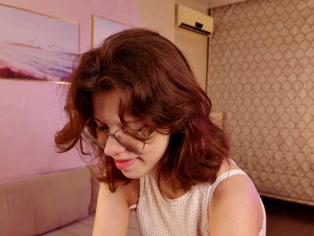 Xonalenei live cam on BongaCams