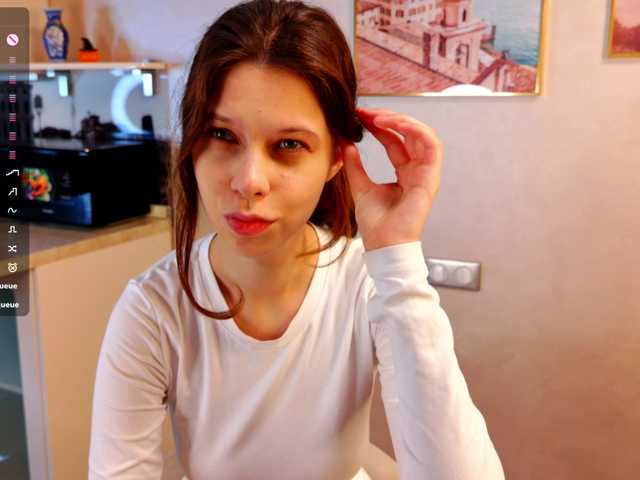 Xonalenei live cam on BongaCams