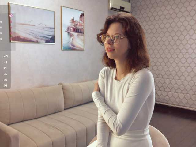 Xonalenei live cam on BongaCams