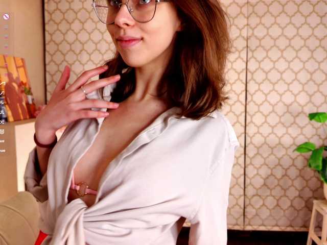 Xonalenei live cam on BongaCams