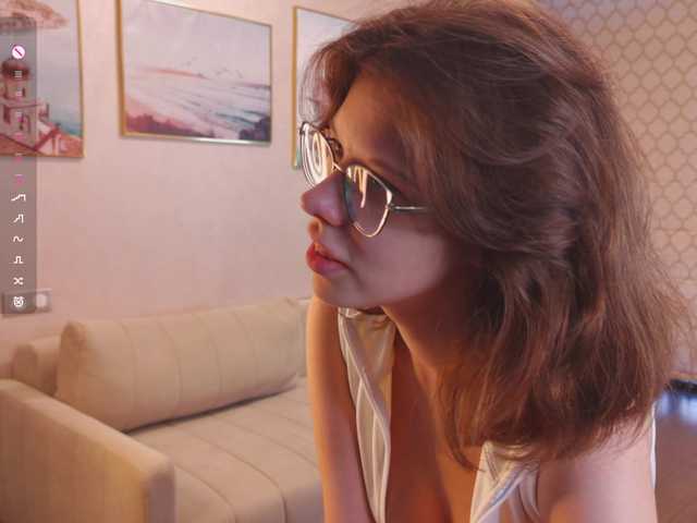 Xonalenei live cam on BongaCams