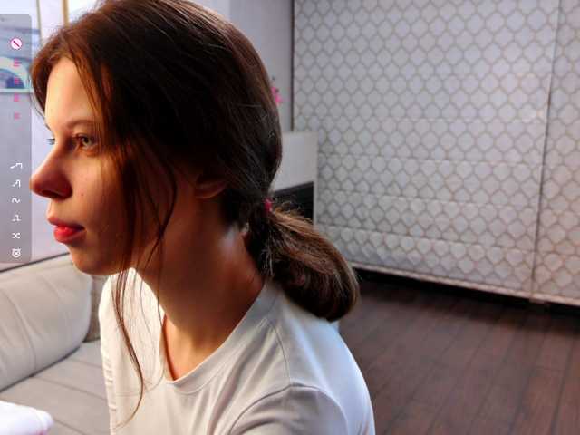 Xonalenei live cam on BongaCams