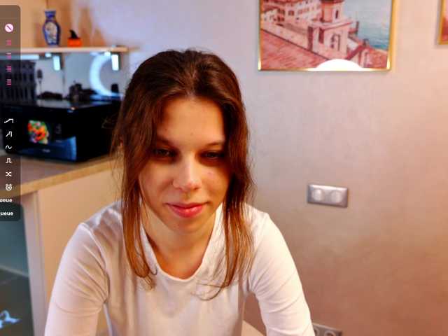 Xonalenei live cam on BongaCams