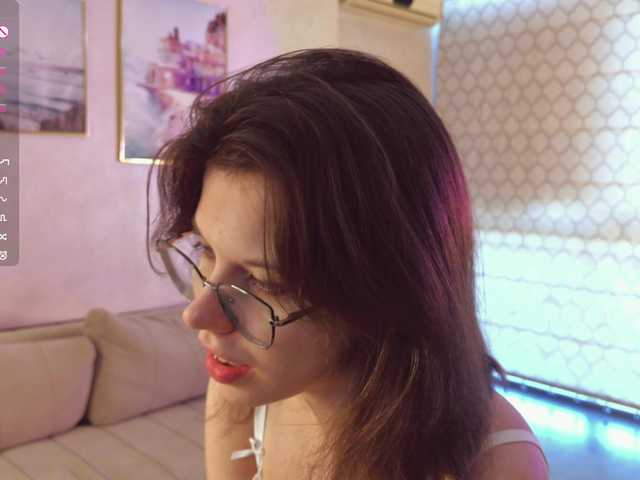 Xonalenei live cam on BongaCams