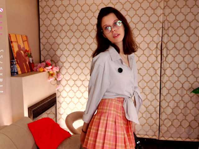 Xonalenei live cam on BongaCams