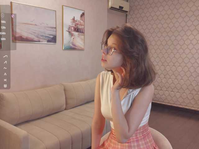 Xonalenei live cam on BongaCams