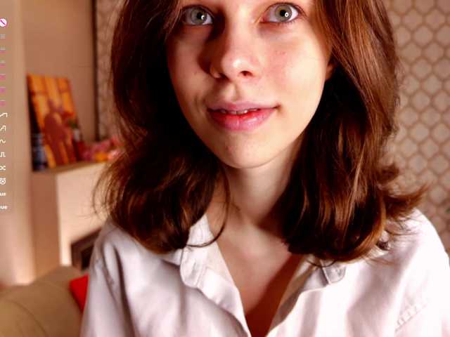 Xonalenei live cam on BongaCams